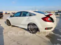 2019 Honda CIVIC фото