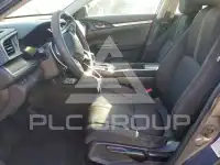 2019 Honda CIVIC фото