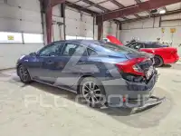 2019 Honda CIVIC photo