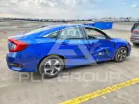 2019 Honda CIVIC photo