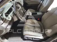 2019 Honda CIVIC photo