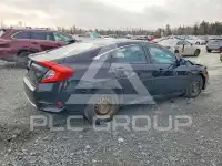 2019 Honda CIVIC фото