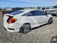 2019 Honda CIVIC фото