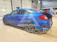 2019 Honda CIVIC фото