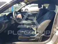 2019 Honda CIVIC фото