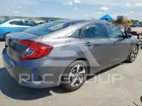2019 Honda CIVIC фото
