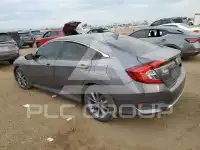 2019 Honda CIVIC фото