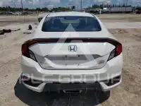 2019 Honda CIVIC фото