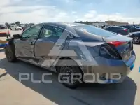 2019 Honda CIVIC фото