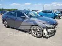 2019 Honda CIVIC фото