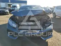 2019 Honda CIVIC фото