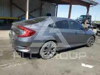 2019 Honda CIVIC photo