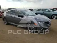 2019 Honda CIVIC фото