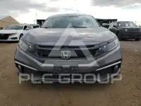 2019 Honda CIVIC фото