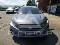 2019 Honda CIVIC photo