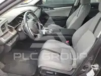 2019 Honda CIVIC фото
