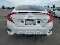 2019 Honda CIVIC photo