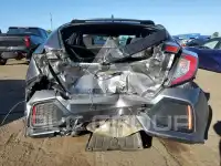 2019 Honda CIVIC фото