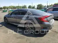 2019 Honda CIVIC photo