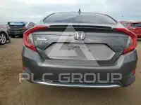 2019 Honda CIVIC фото
