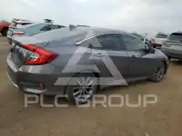 2019 Honda CIVIC фото