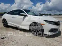 2019 Honda CIVIC фото
