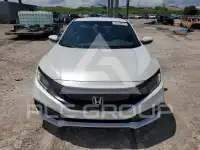 2019 Honda CIVIC фото