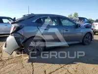 2019 Honda CIVIC фото