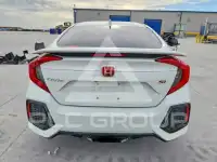 2019 Honda CIVIC photo