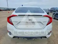 2019 Honda CIVIC фото
