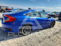 2019 Honda CIVIC фото