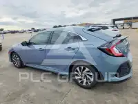 2019 Honda CIVIC фото