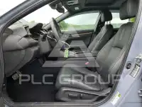 2019 Honda CIVIC фото