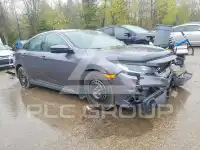 2019 Honda CIVIC фото