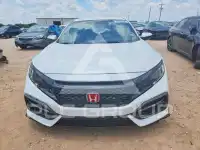 2019 Honda CIVIC фото