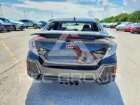 2019 Honda CIVIC фото