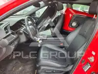 2019 Honda CIVIC фото
