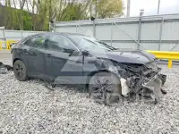 2019 Honda CIVIC фото