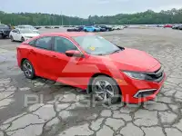 2019 Honda CIVIC фото