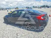 2019 Honda CIVIC фото