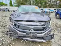 2019 Honda CIVIC photo