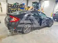 2019 Honda CIVIC фото