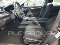 2019 Honda CIVIC photo