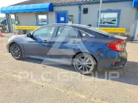 2019 Honda CIVIC фото