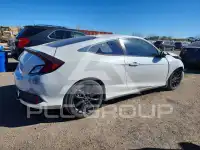 2019 Honda CIVIC photo