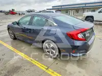 2019 Honda CIVIC фото