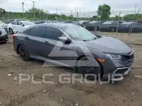 2019 Honda CIVIC photo