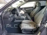 2019 Honda CIVIC photo