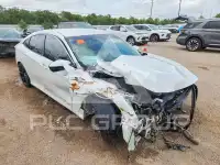 2019 Honda CIVIC фото