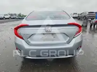 2019 Honda CIVIC фото